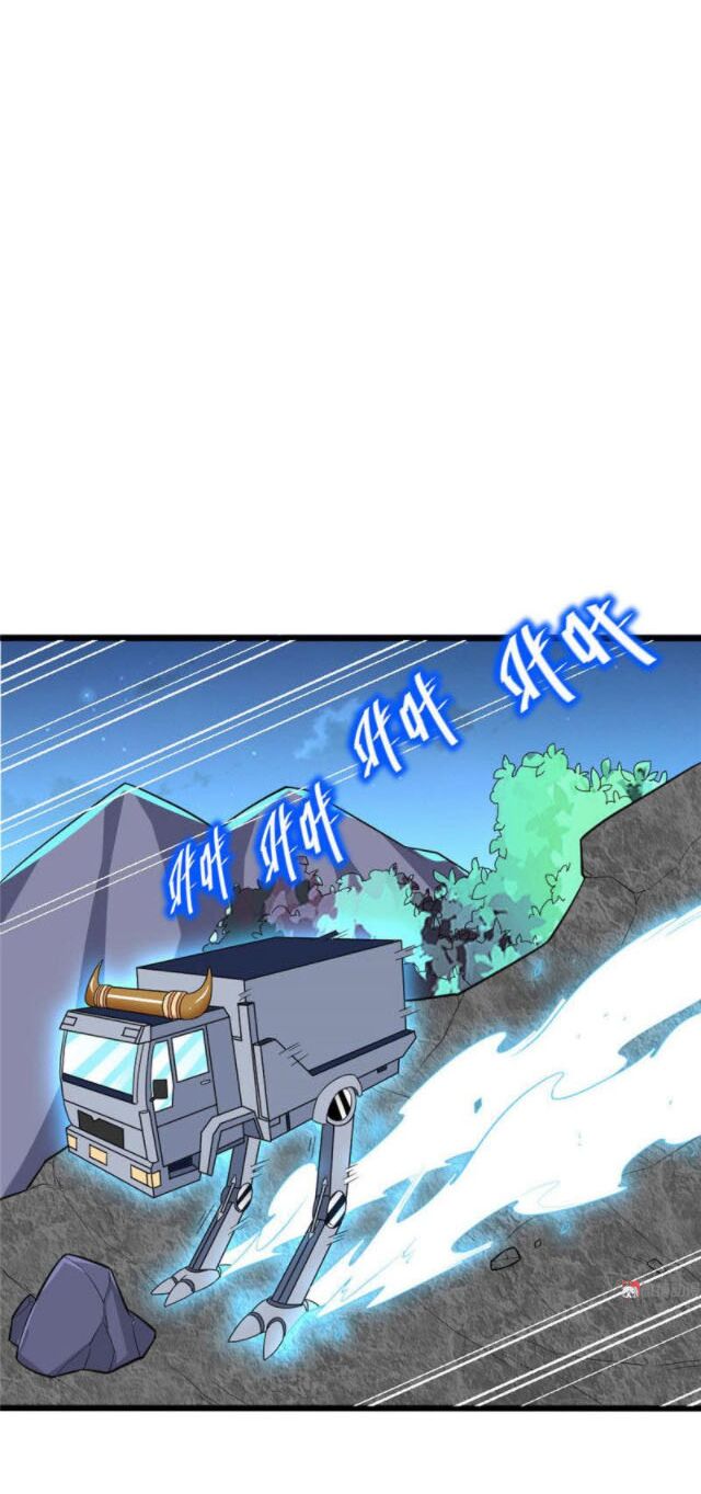 Bạn Gái Tôi Không Phải Người: Chapter 113