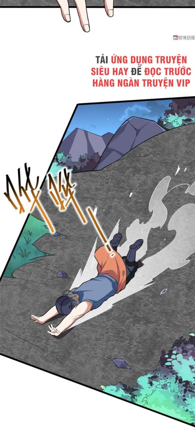Bạn Gái Tôi Không Phải Người: Chapter 113
