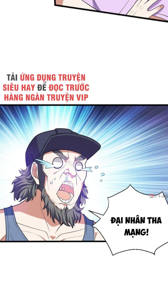 Bạn Gái Tôi Không Phải Người: Chapter 113