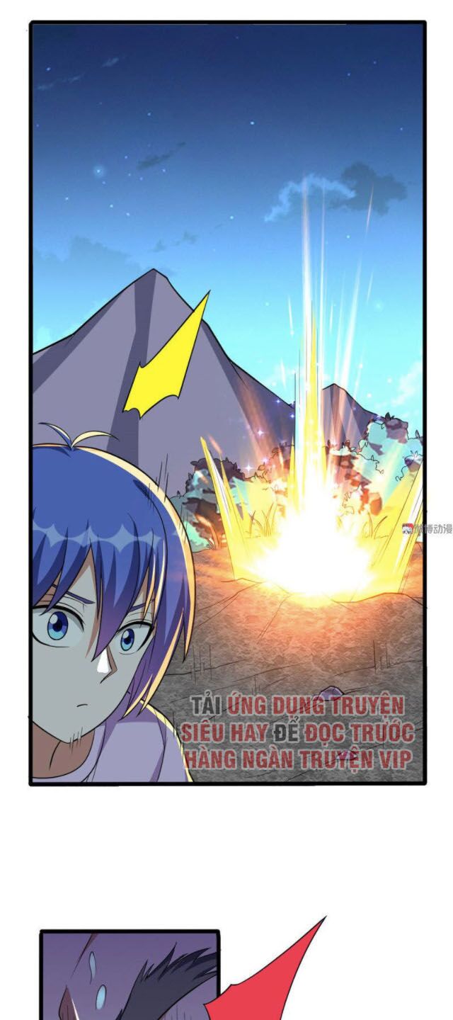 Bạn Gái Tôi Không Phải Người: Chapter 113