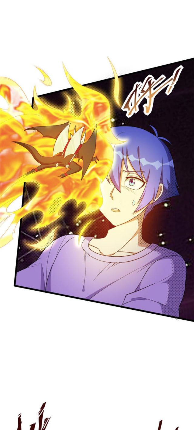 Bạn Gái Tôi Không Phải Người: Chapter 114