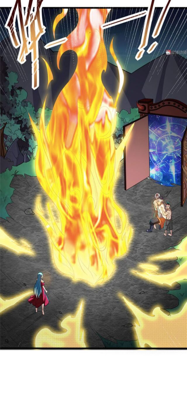 Bạn Gái Tôi Không Phải Người: Chapter 114