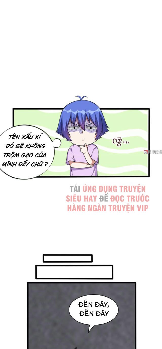 Bạn Gái Tôi Không Phải Người: Chapter 114