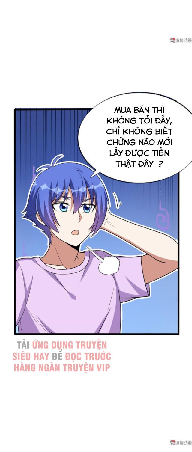 Bạn Gái Tôi Không Phải Người: Chapter 114