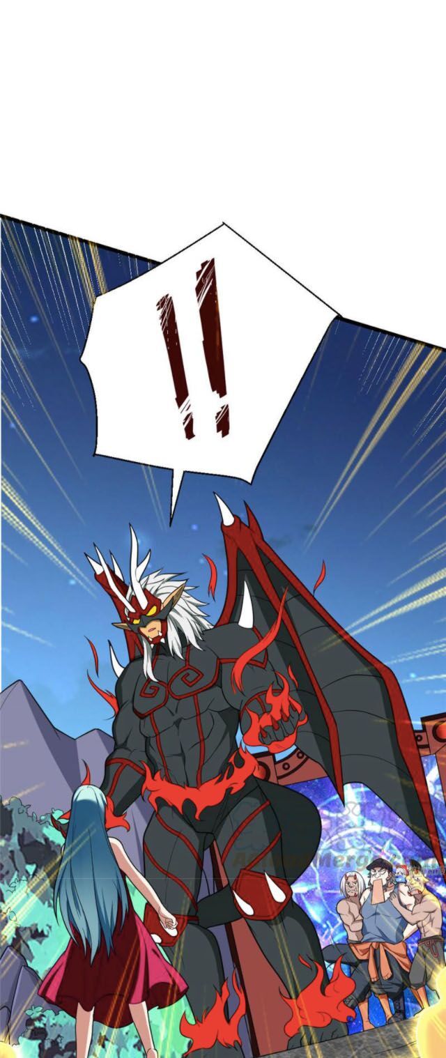 Bạn Gái Tôi Không Phải Người: Chapter 114