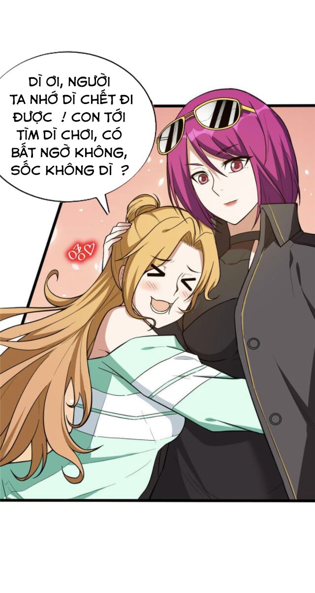 Bạn Gái Tôi Không Phải Người: Chapter 116