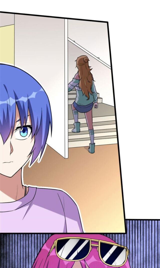 Bạn Gái Tôi Không Phải Người: Chapter 116