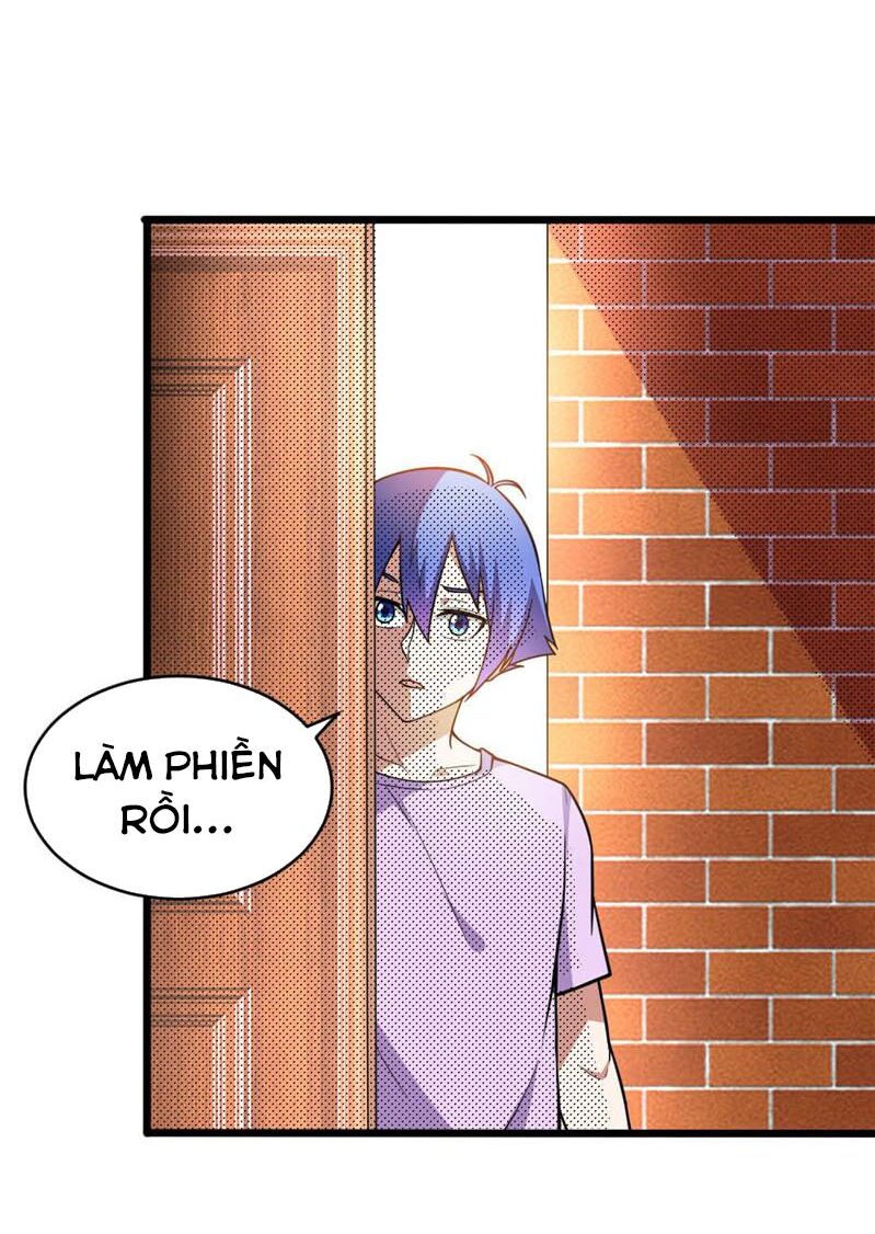 Bạn Gái Tôi Không Phải Người: Chapter 117