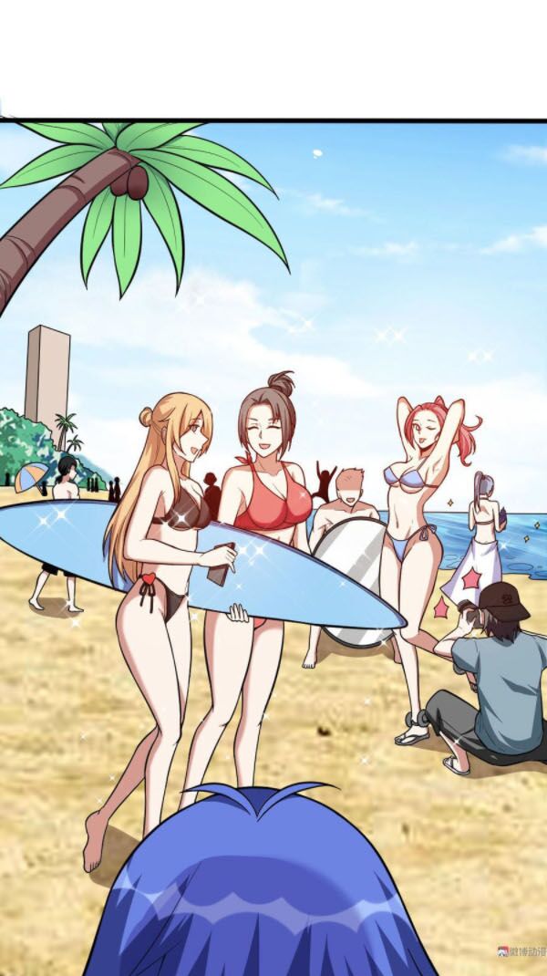 Bạn Gái Tôi Không Phải Người: Chapter 118