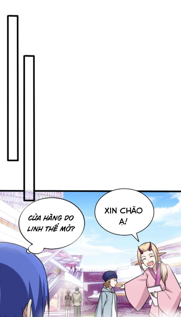 Bạn Gái Tôi Không Phải Người: Chapter 118