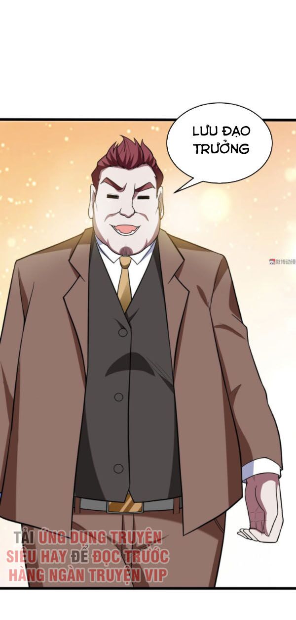 Bạn Gái Tôi Không Phải Người: Chapter 118