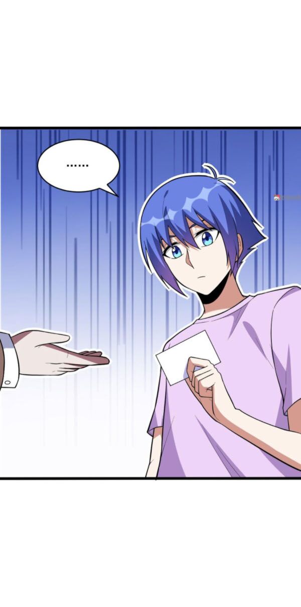 Bạn Gái Tôi Không Phải Người: Chapter 118