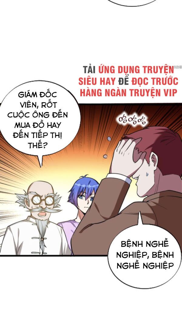 Bạn Gái Tôi Không Phải Người: Chapter 119