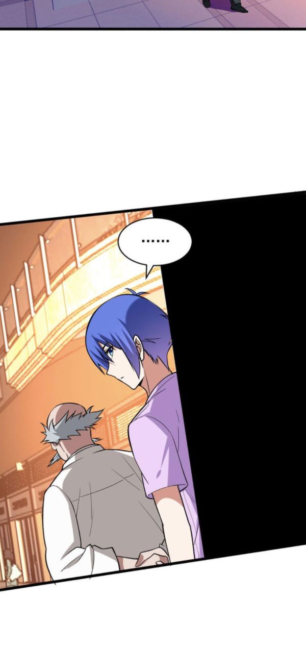 Bạn Gái Tôi Không Phải Người: Chapter 119