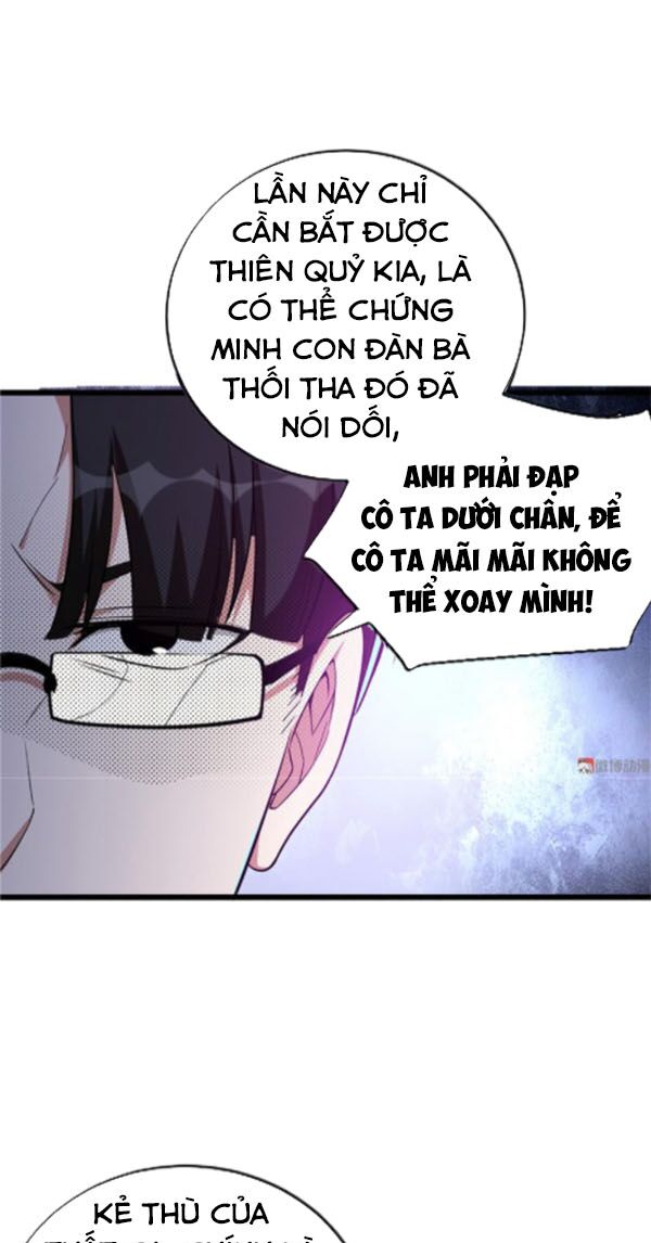 Bạn Gái Tôi Không Phải Người: Chapter 121