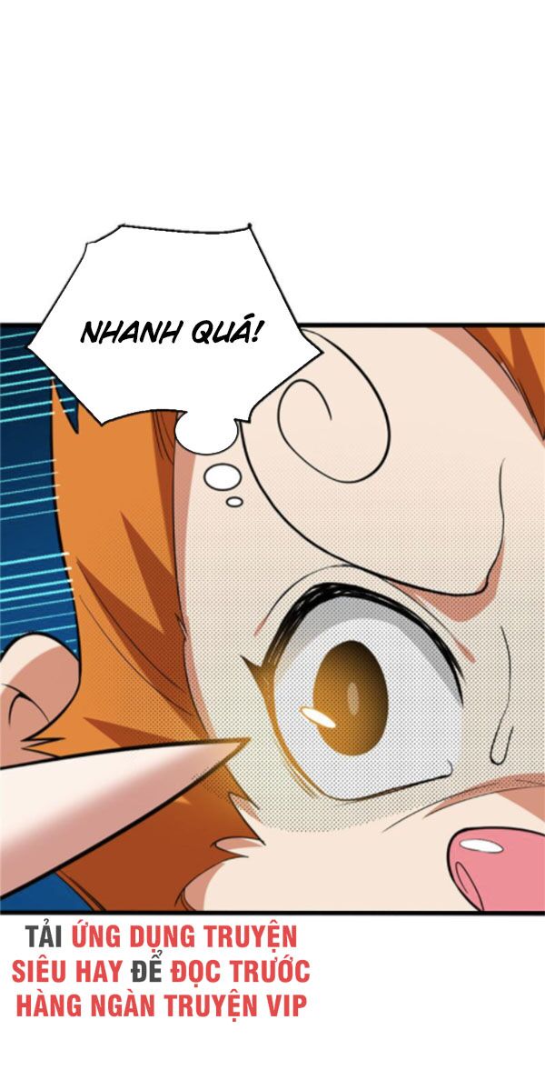 Bạn Gái Tôi Không Phải Người: Chapter 121