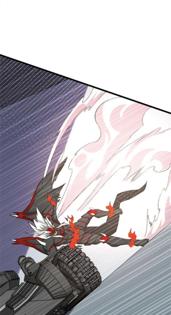 Bạn Gái Tôi Không Phải Người: Chapter 122