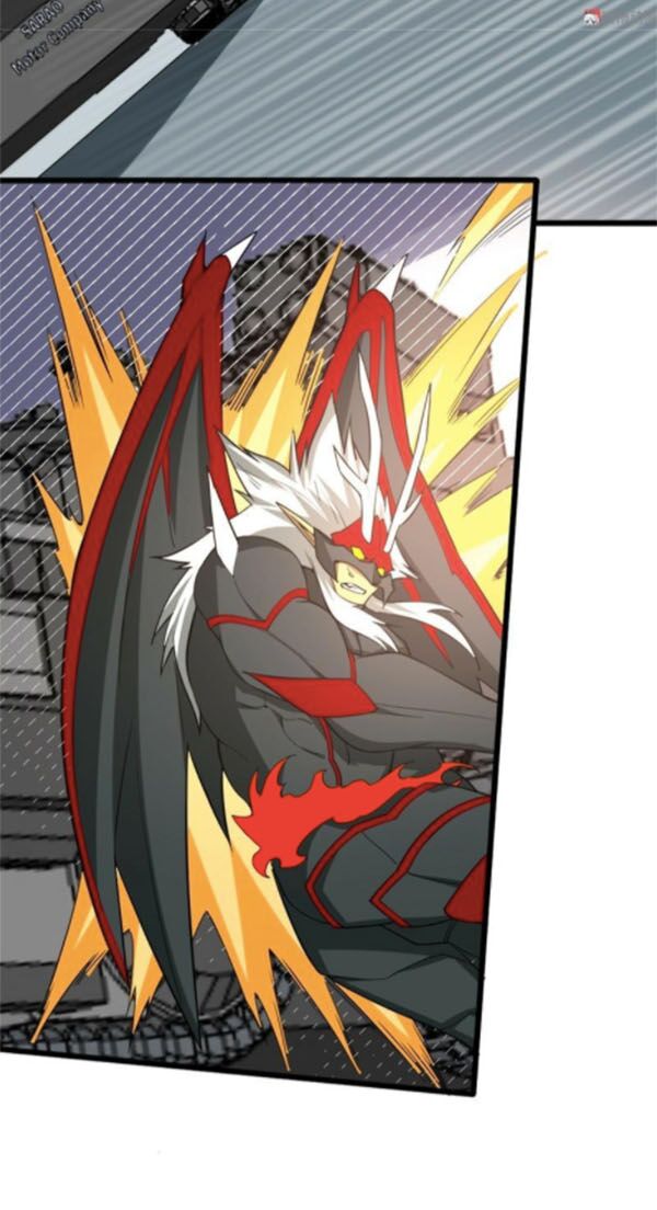 Bạn Gái Tôi Không Phải Người: Chapter 122