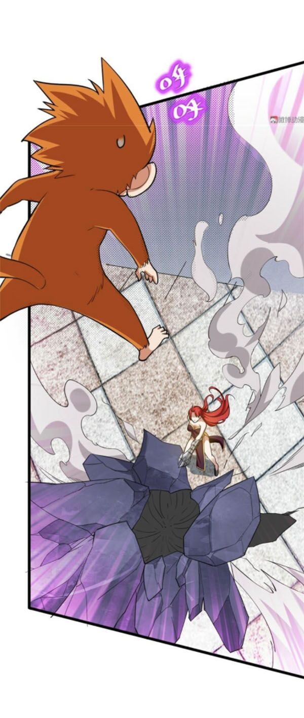 Bạn Gái Tôi Không Phải Người: Chapter 122