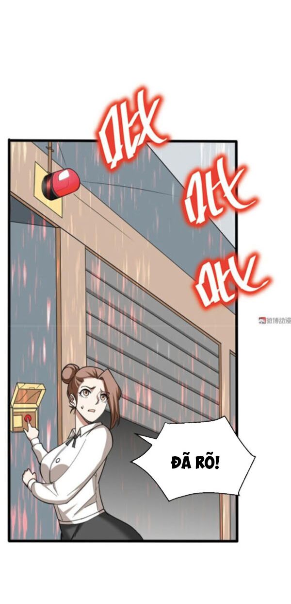 Bạn Gái Tôi Không Phải Người: Chapter 122