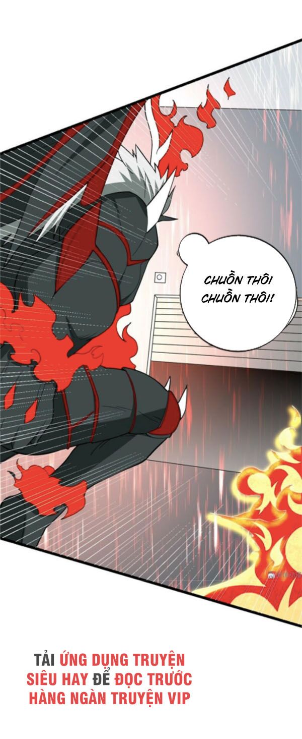 Bạn Gái Tôi Không Phải Người: Chapter 122