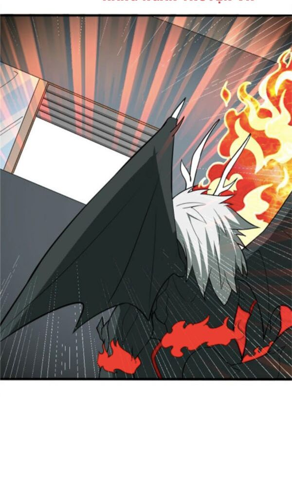 Bạn Gái Tôi Không Phải Người: Chapter 122