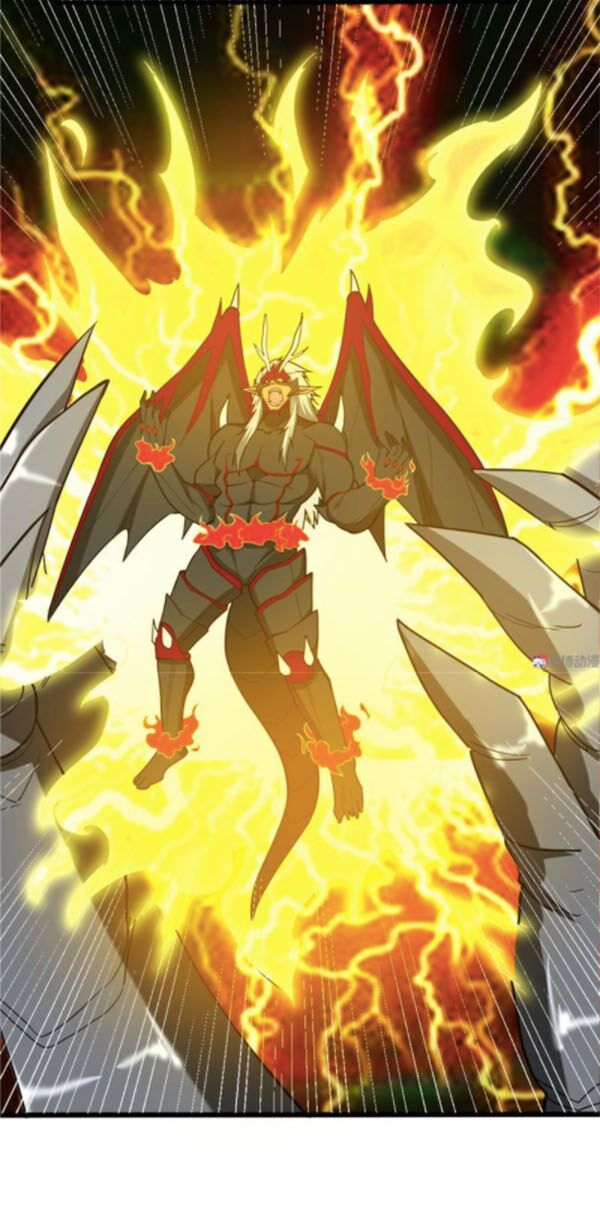 Bạn Gái Tôi Không Phải Người: Chapter 122