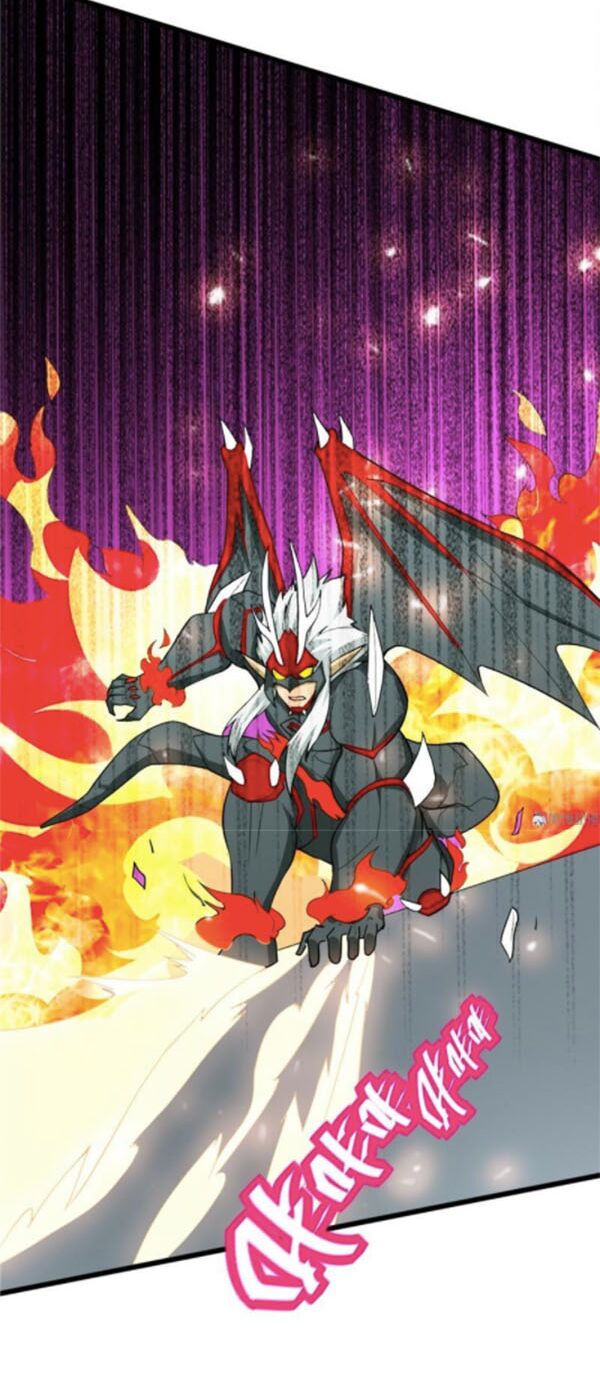 Bạn Gái Tôi Không Phải Người: Chapter 122