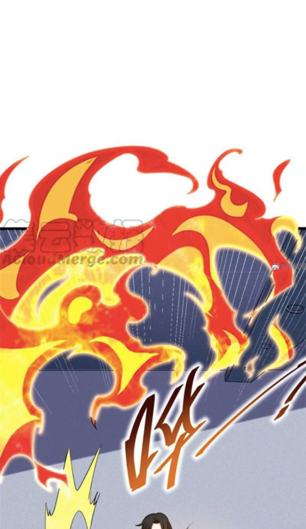 Bạn Gái Tôi Không Phải Người: Chapter 122