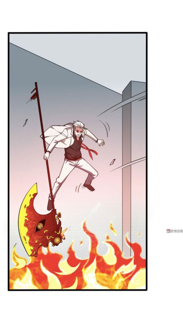 Bạn Gái Tôi Không Phải Người: Chapter 123