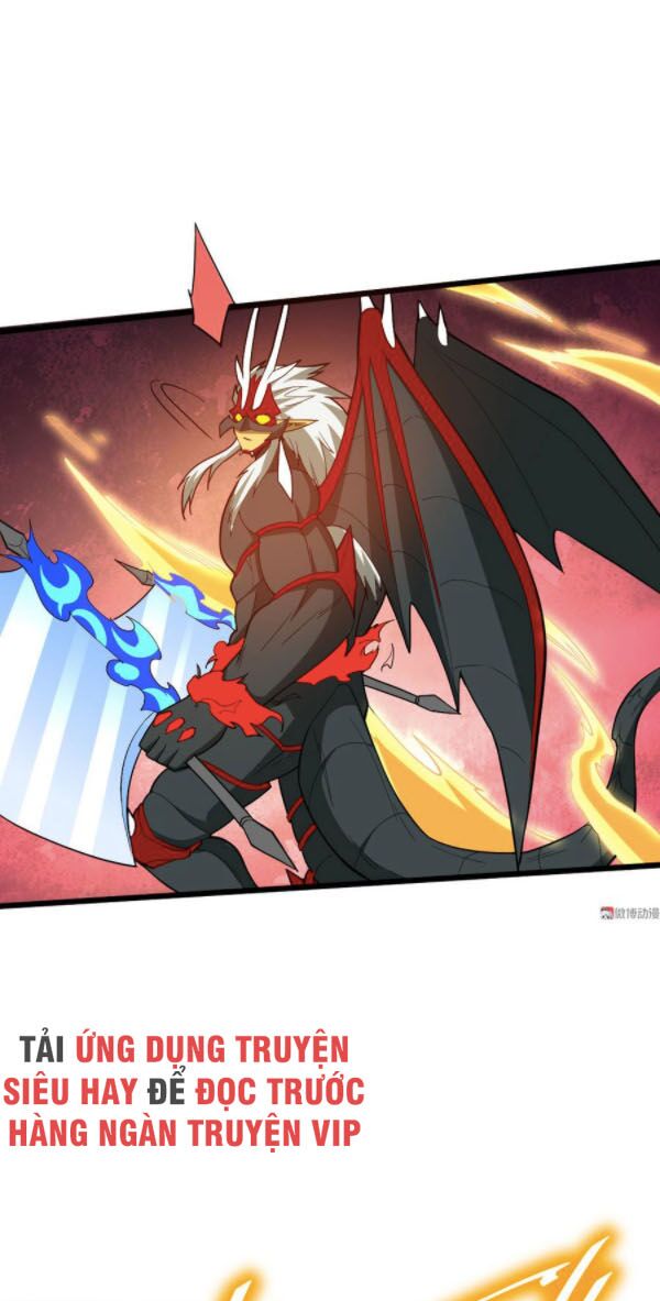 Bạn Gái Tôi Không Phải Người: Chapter 123
