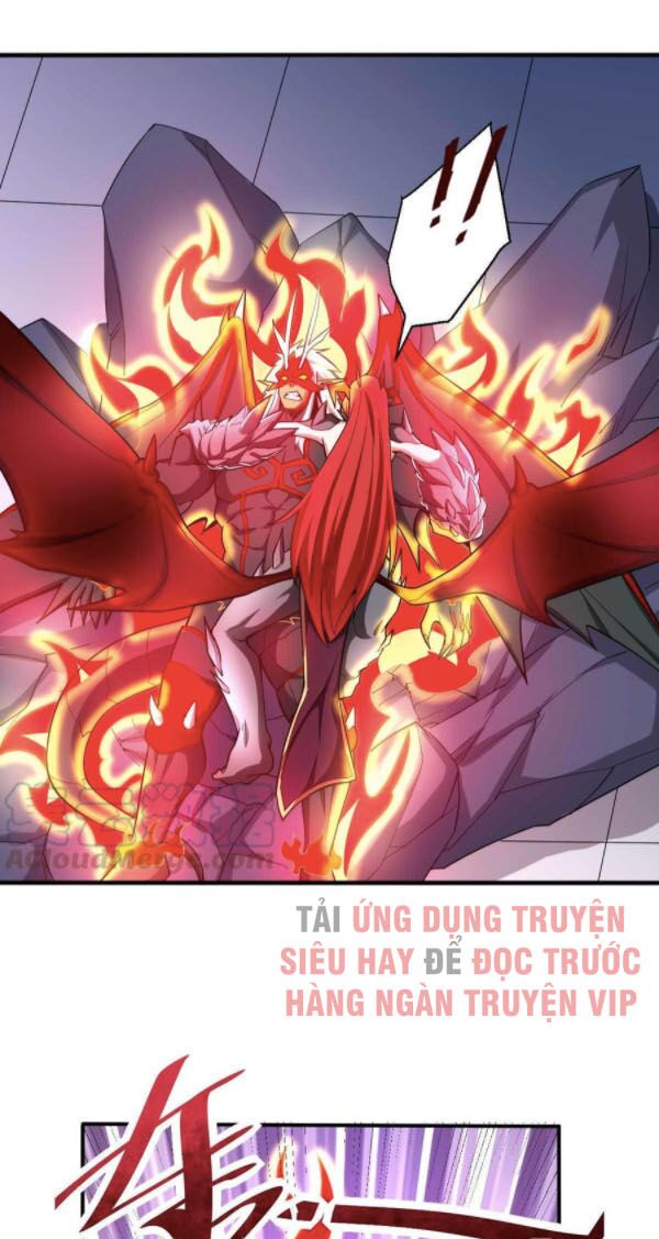 Bạn Gái Tôi Không Phải Người: Chapter 124