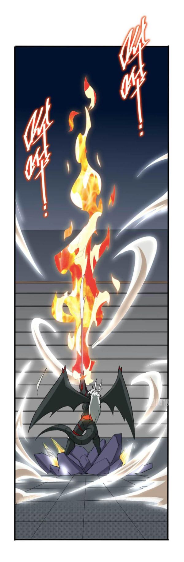 Bạn Gái Tôi Không Phải Người: Chapter 124