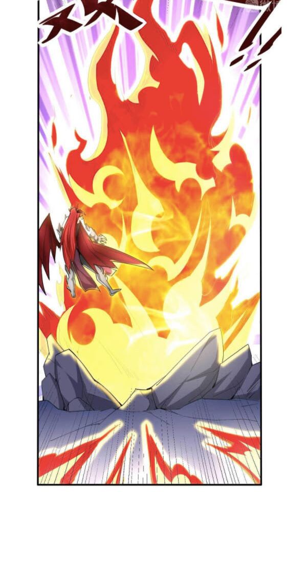 Bạn Gái Tôi Không Phải Người: Chapter 124