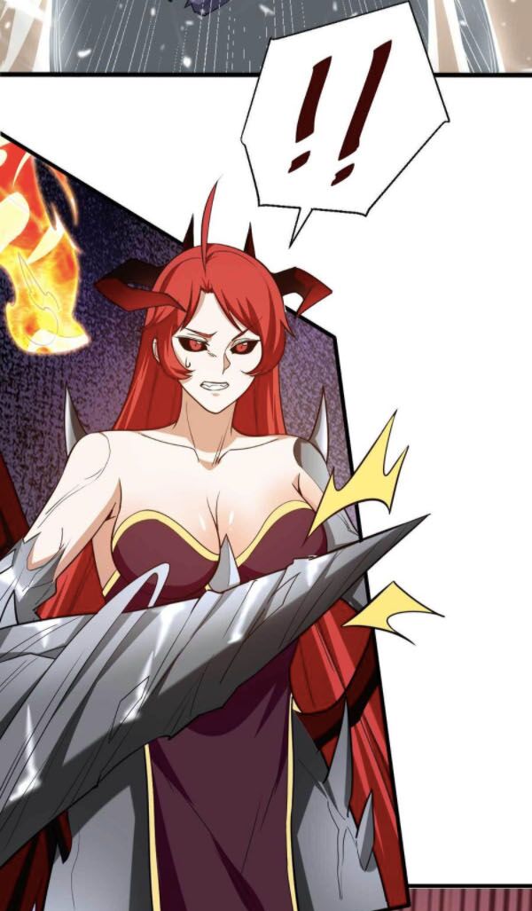 Bạn Gái Tôi Không Phải Người: Chapter 124