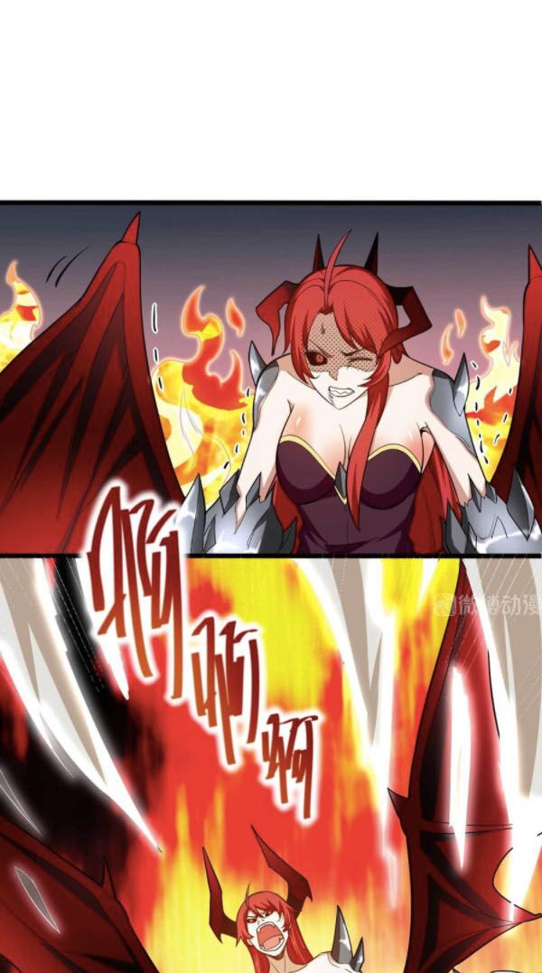 Bạn Gái Tôi Không Phải Người: Chapter 124