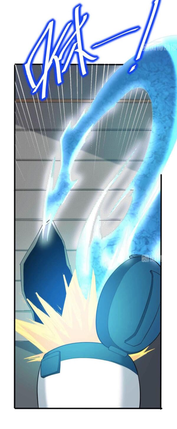 Bạn Gái Tôi Không Phải Người: Chapter 124