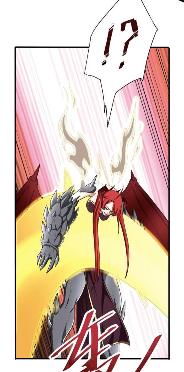 Bạn Gái Tôi Không Phải Người: Chapter 124