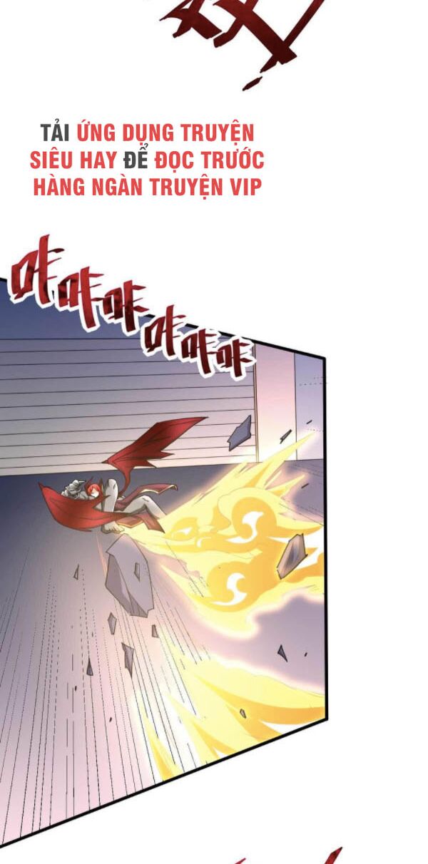 Bạn Gái Tôi Không Phải Người: Chapter 124