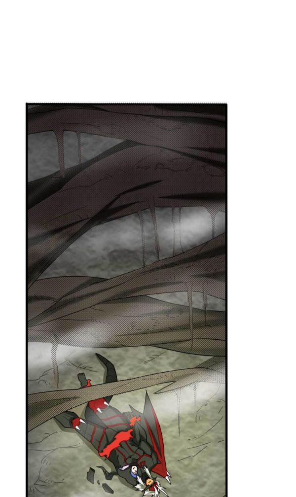 Bạn Gái Tôi Không Phải Người: Chapter 125