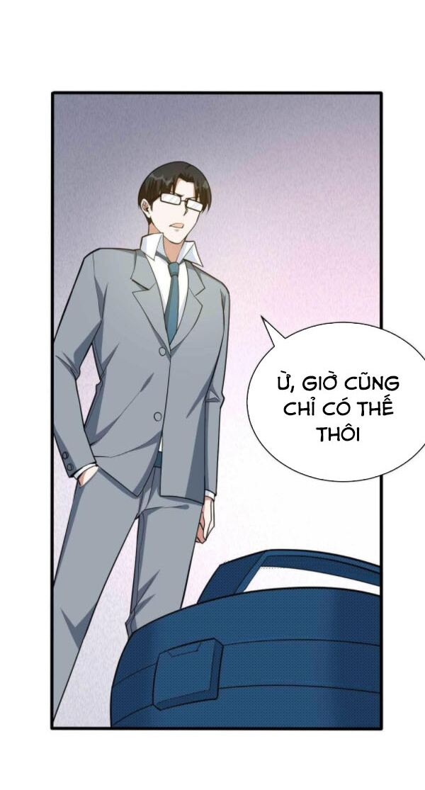 Bạn Gái Tôi Không Phải Người: Chapter 125