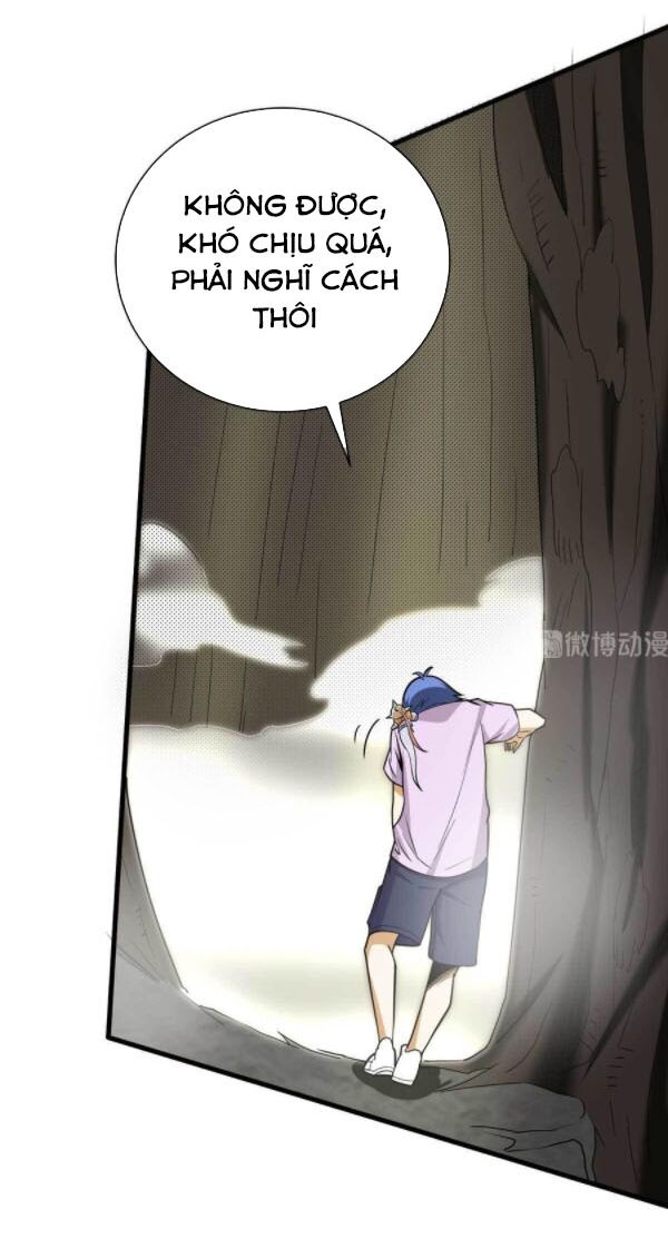 Bạn Gái Tôi Không Phải Người: Chapter 125