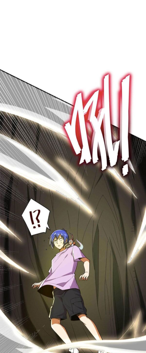 Bạn Gái Tôi Không Phải Người: Chapter 125