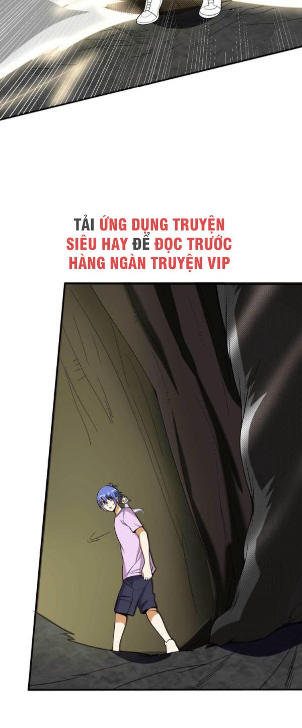 Bạn Gái Tôi Không Phải Người: Chapter 125