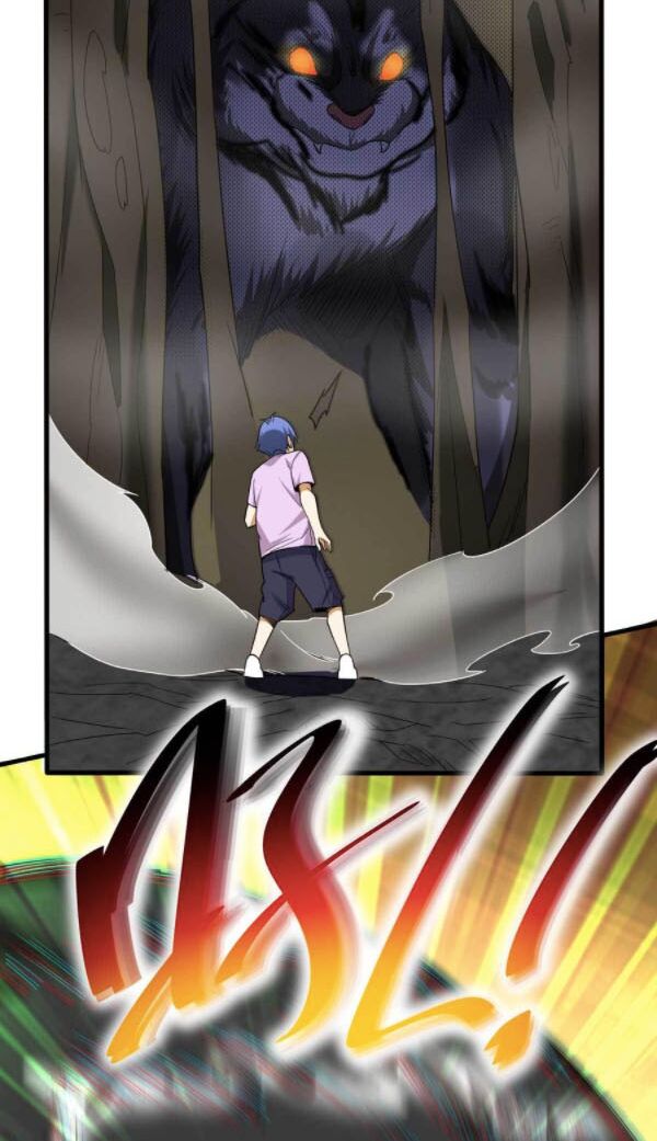 Bạn Gái Tôi Không Phải Người: Chapter 125