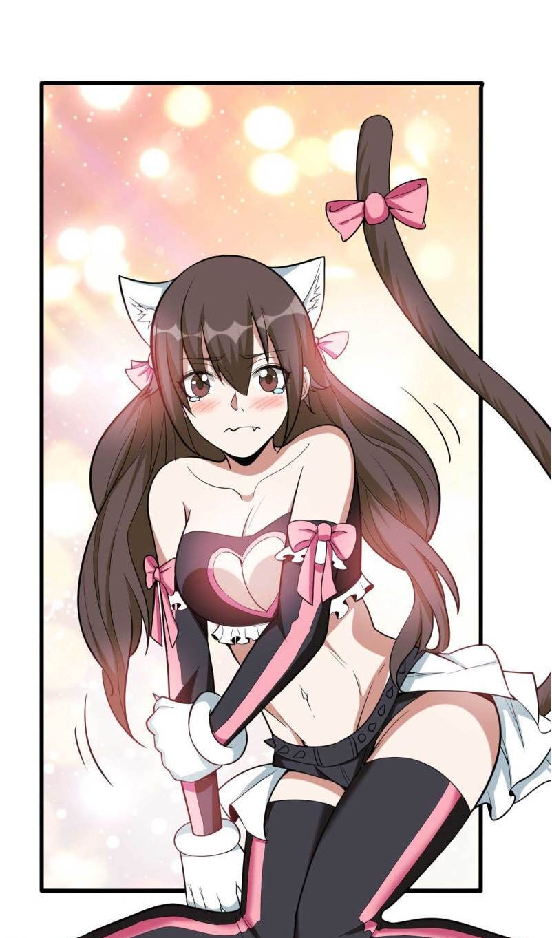 Bạn Gái Tôi Không Phải Người: Chapter 126
