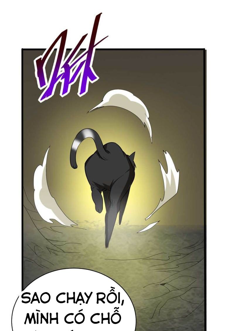 Bạn Gái Tôi Không Phải Người: Chapter 126
