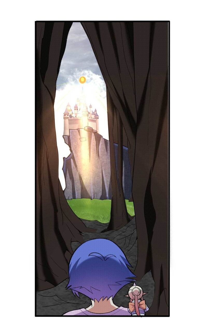 Bạn Gái Tôi Không Phải Người: Chapter 126