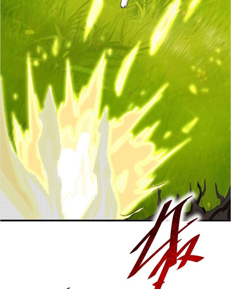 Bạn Gái Tôi Không Phải Người: Chapter 126