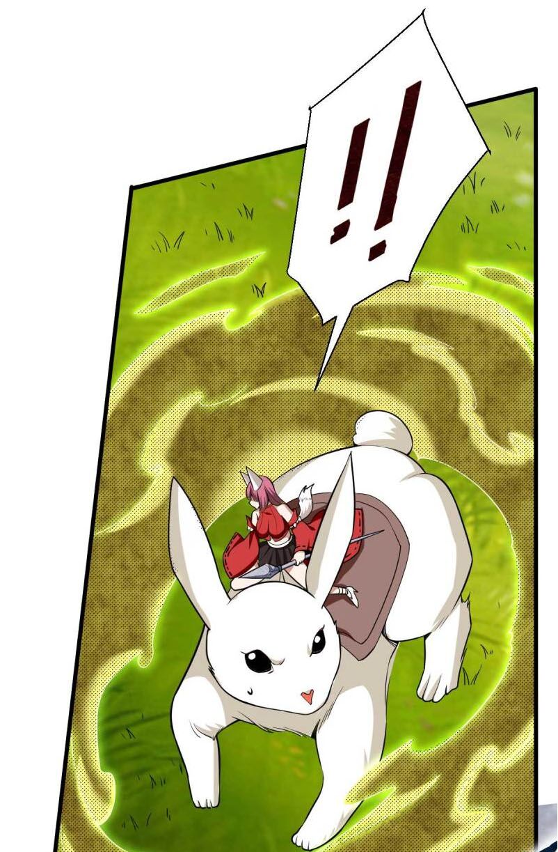 Bạn Gái Tôi Không Phải Người: Chapter 126